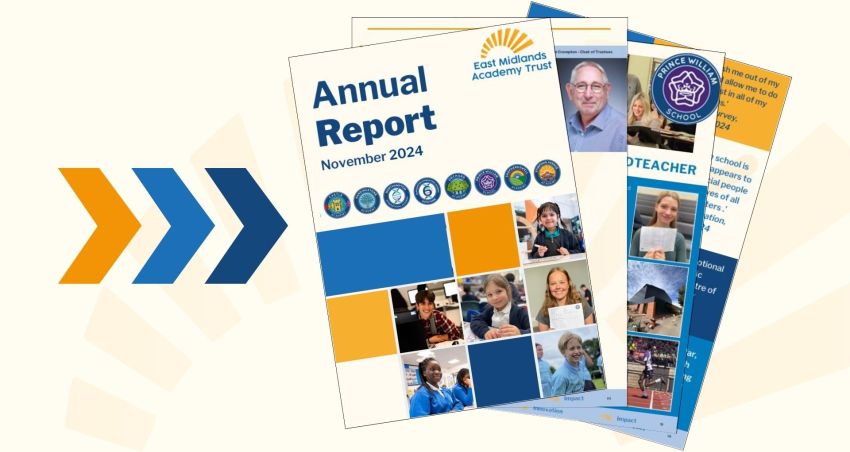 Our EMAT Annual Report 2024 is out now!